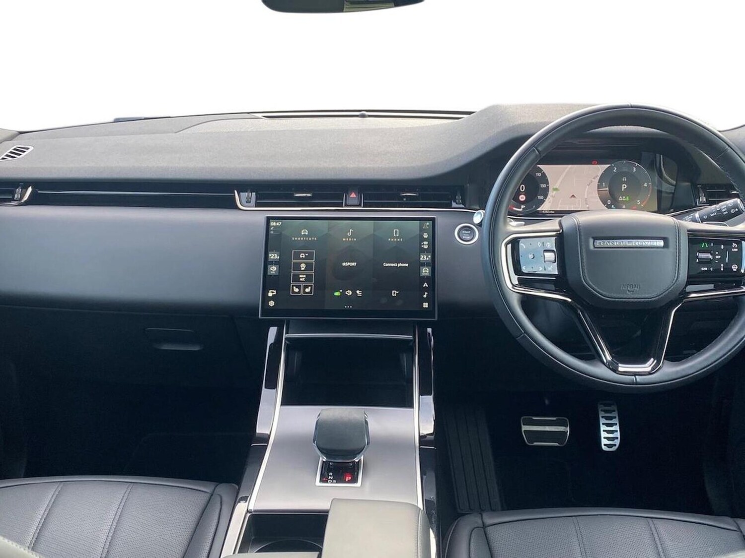 Used Land Rover Range Rover Evoque 2025 for sale - 76046059: Photo 9