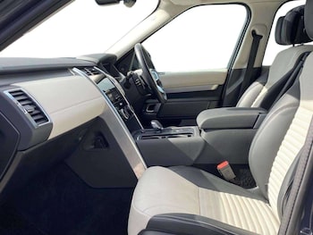 Used Land Rover Discovery 2024 for sale - 79115087: Photo