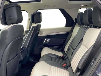 Used Land Rover Discovery 2024 for sale - 79115087: Photo