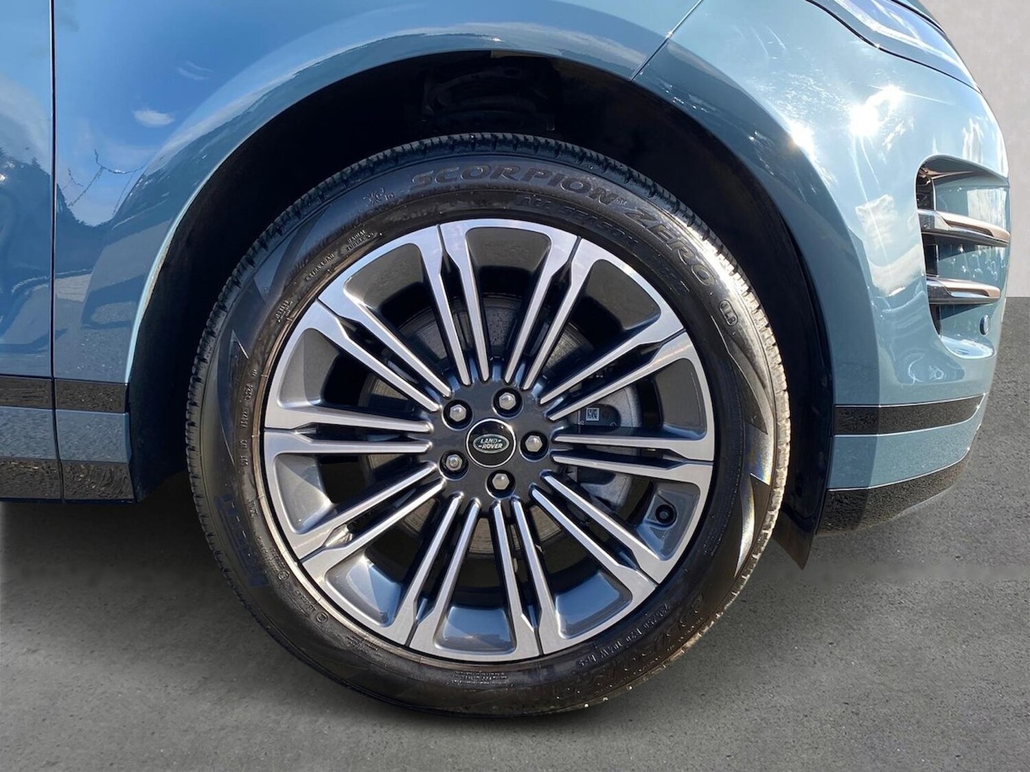 Used Land Rover Range Rover Evoque 2024 for sale - 78193493: Photo 10