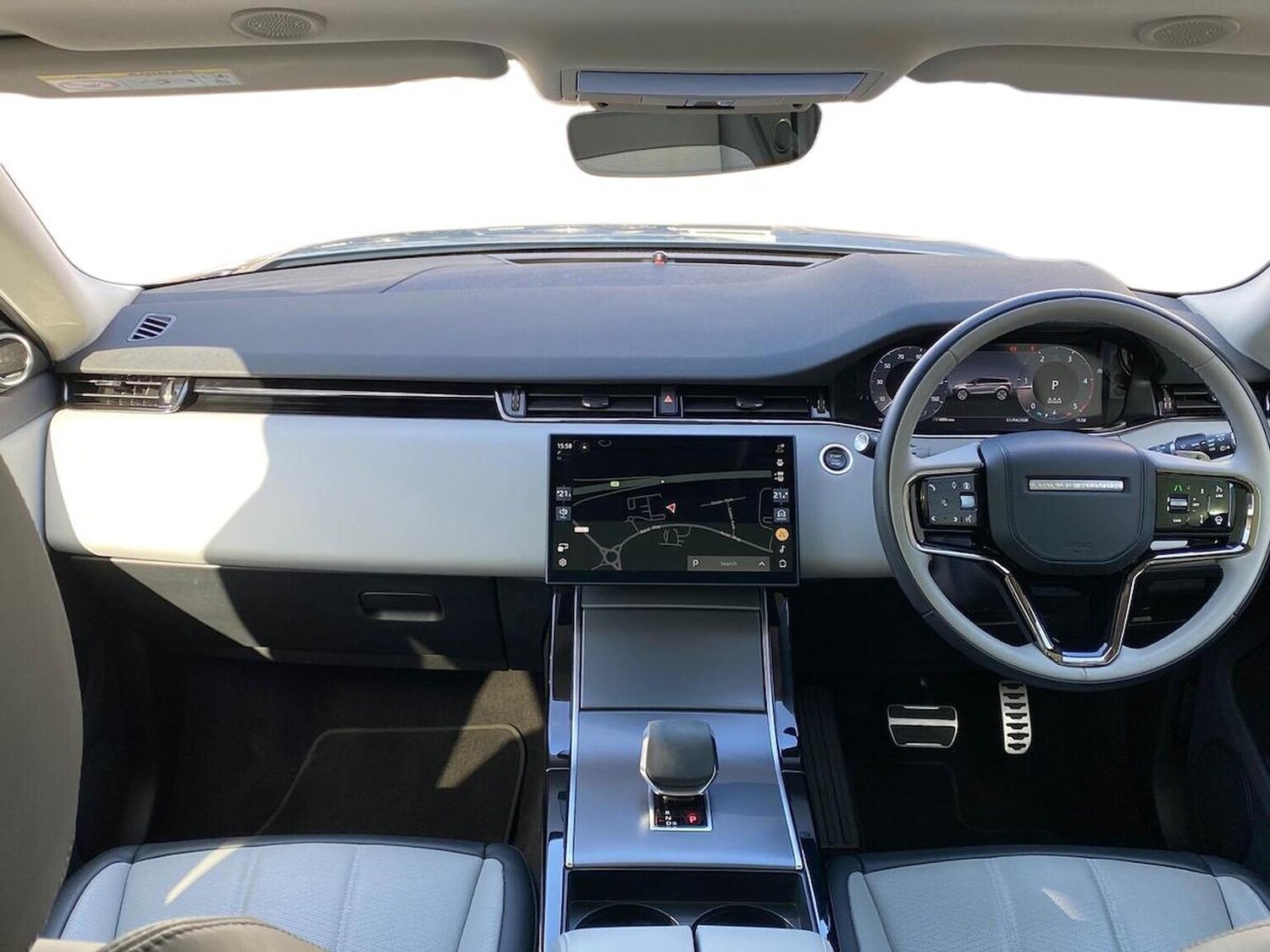 Used Land Rover Range Rover Evoque 2024 for sale - 78193493: Photo 11