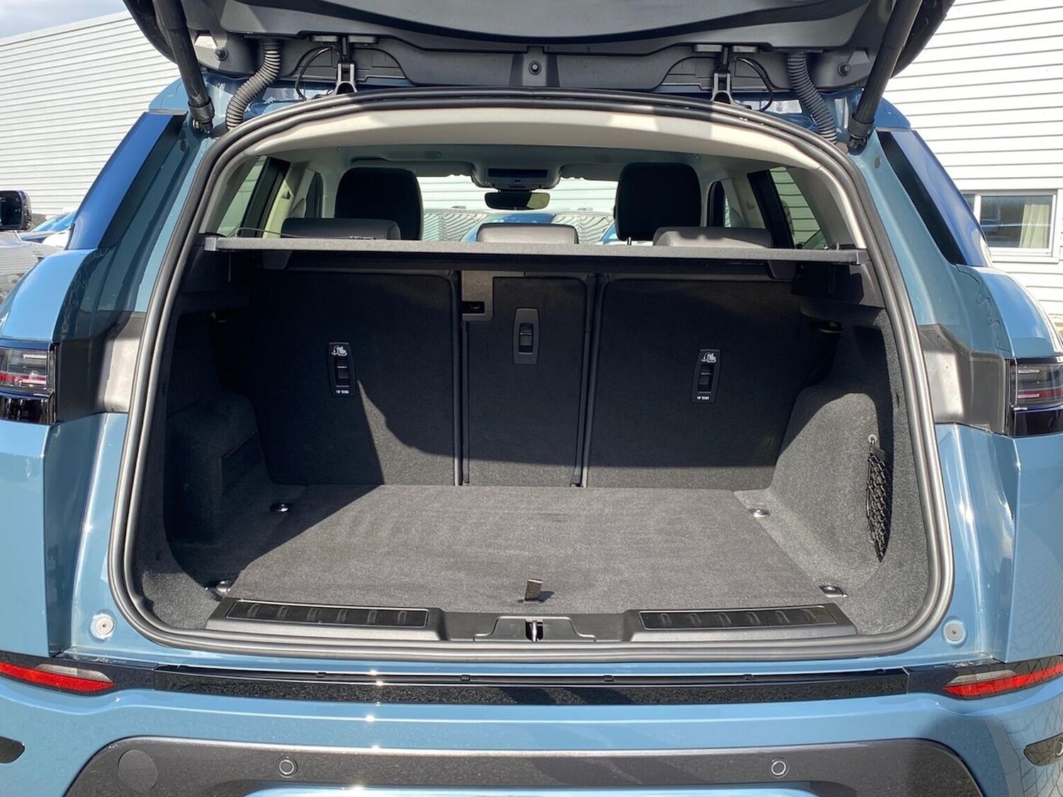 Used Land Rover Range Rover Evoque 2024 for sale - 78193493: Photo 12