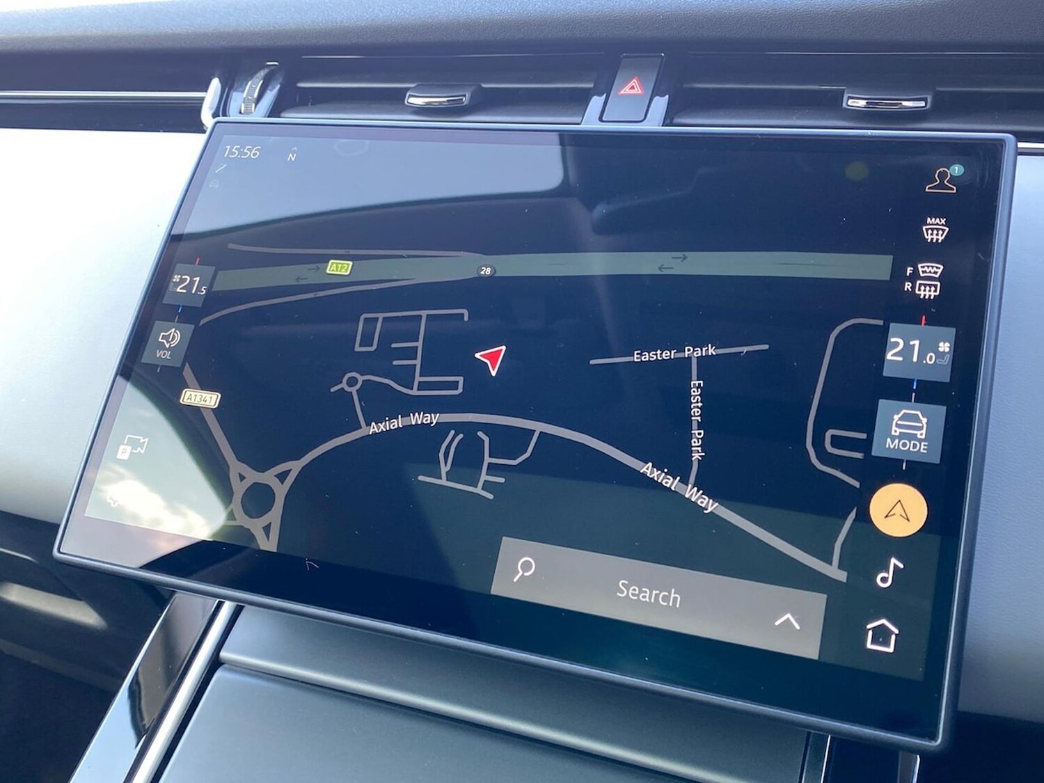 Used Land Rover Range Rover Evoque 2024 for sale - 78193493: Photo 13