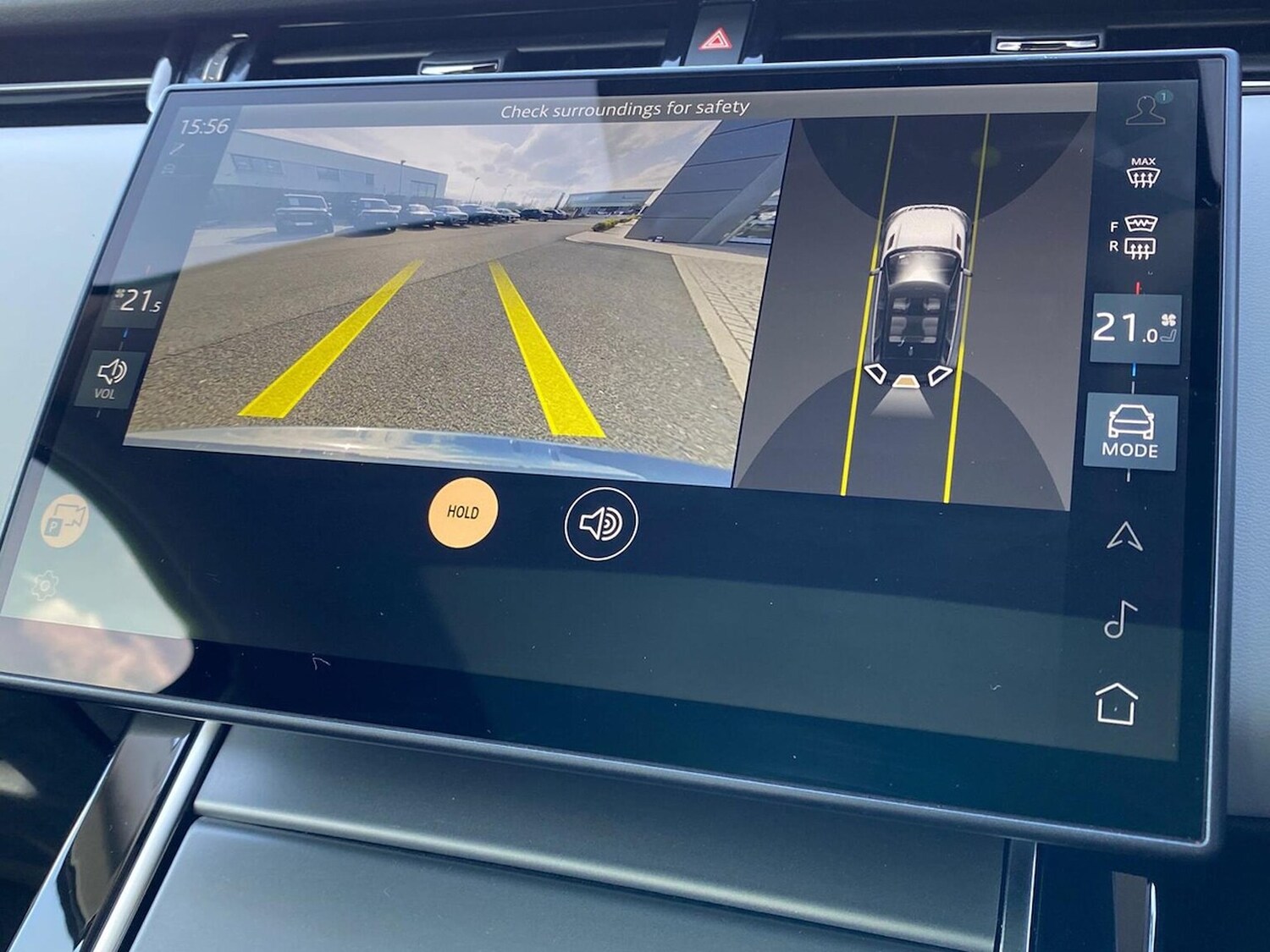 Used Land Rover Range Rover Evoque 2024 for sale - 78193493: Photo 14