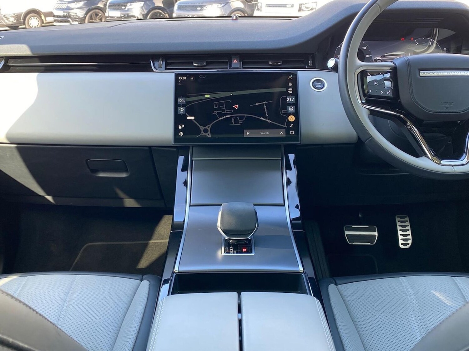 Used Land Rover Range Rover Evoque 2024 for sale - 78193493: Photo 16