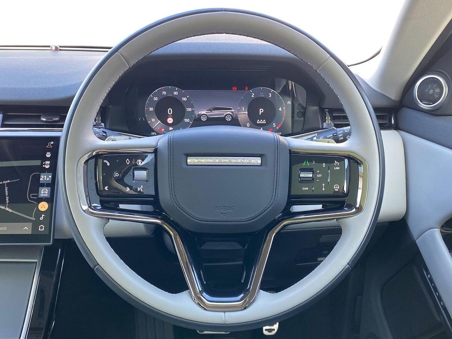 Used Land Rover Range Rover Evoque 2024 for sale - 78193493: Photo 17