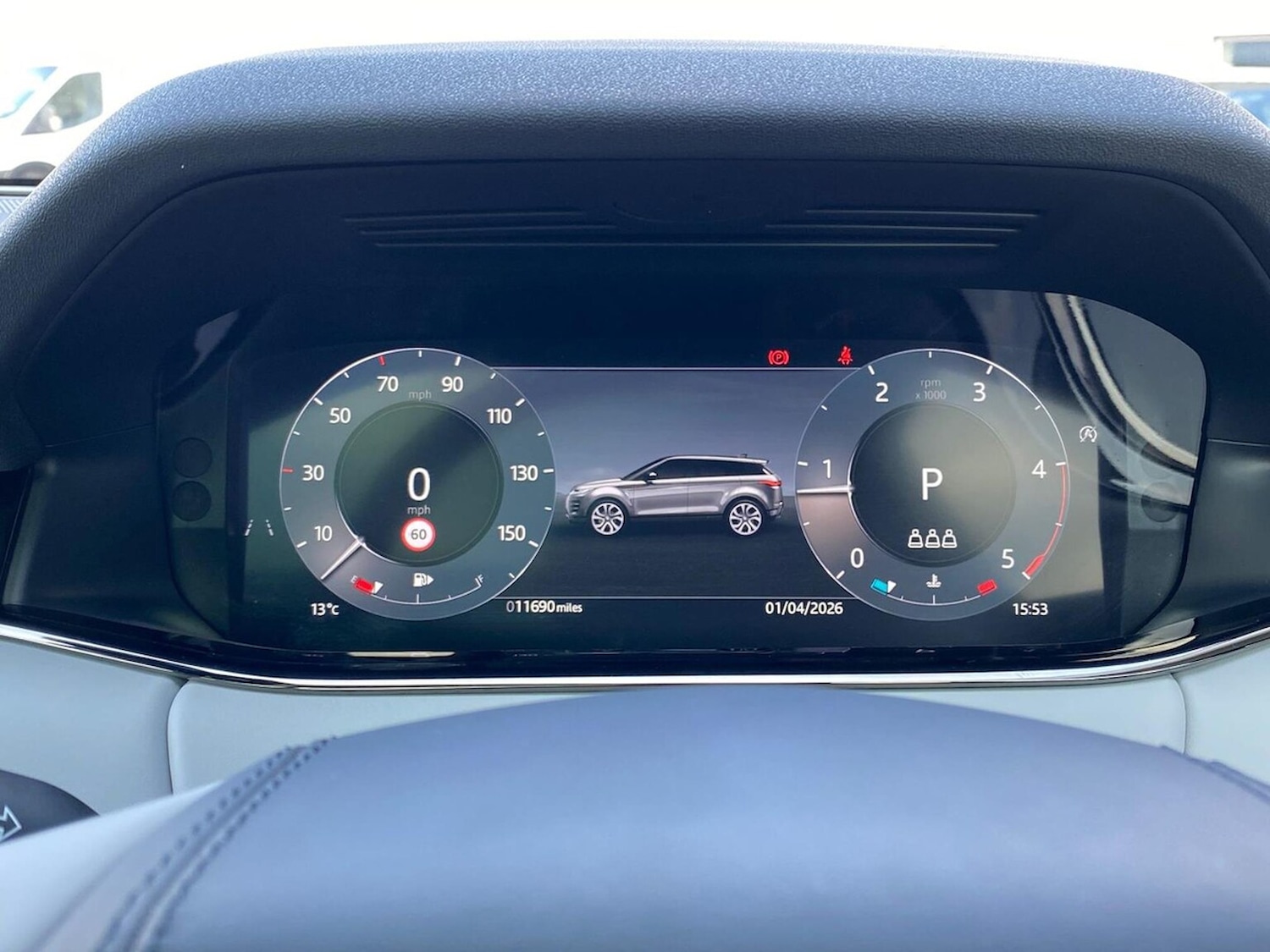 Used Land Rover Range Rover Evoque 2024 for sale - 78193493: Photo 18