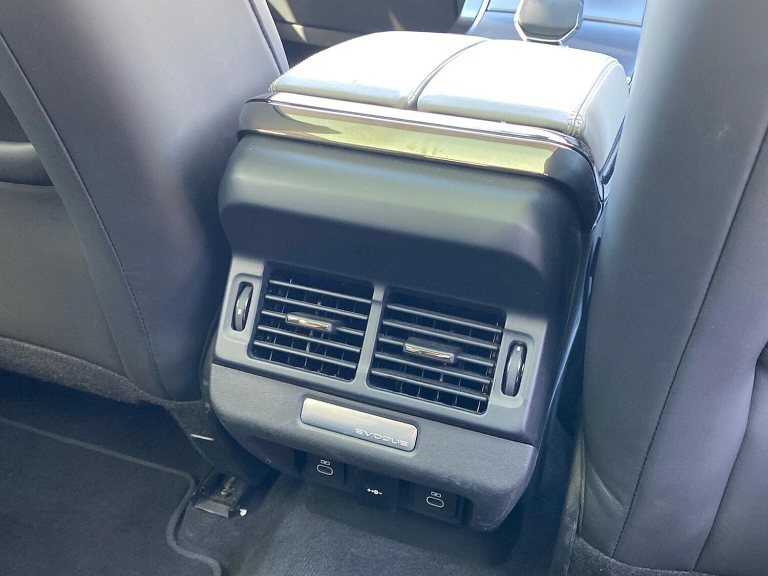 Used Land Rover Range Rover Evoque 2024 for sale - 78193493: Photo 20