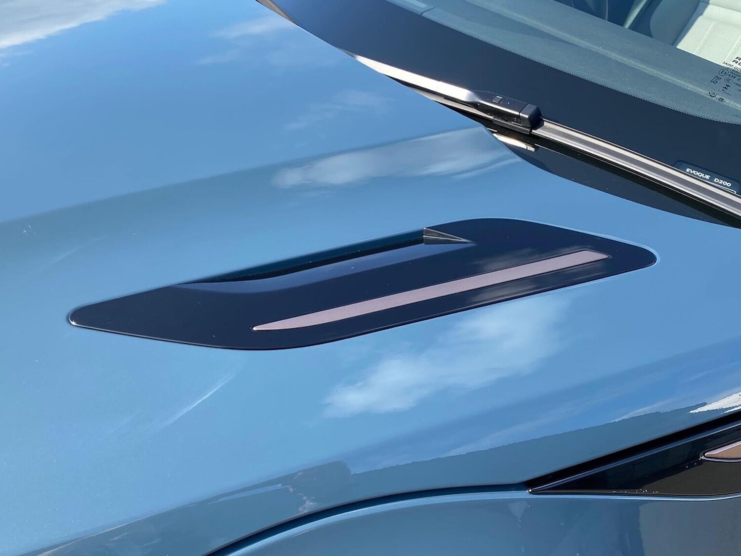 Used Land Rover Range Rover Evoque 2024 for sale - 78193493: Photo 22