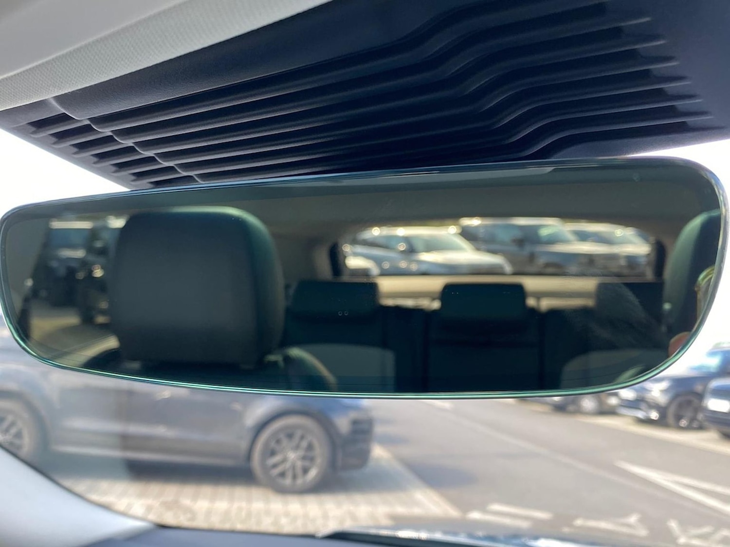 Used Land Rover Range Rover Evoque 2024 for sale - 78193493: Photo 24