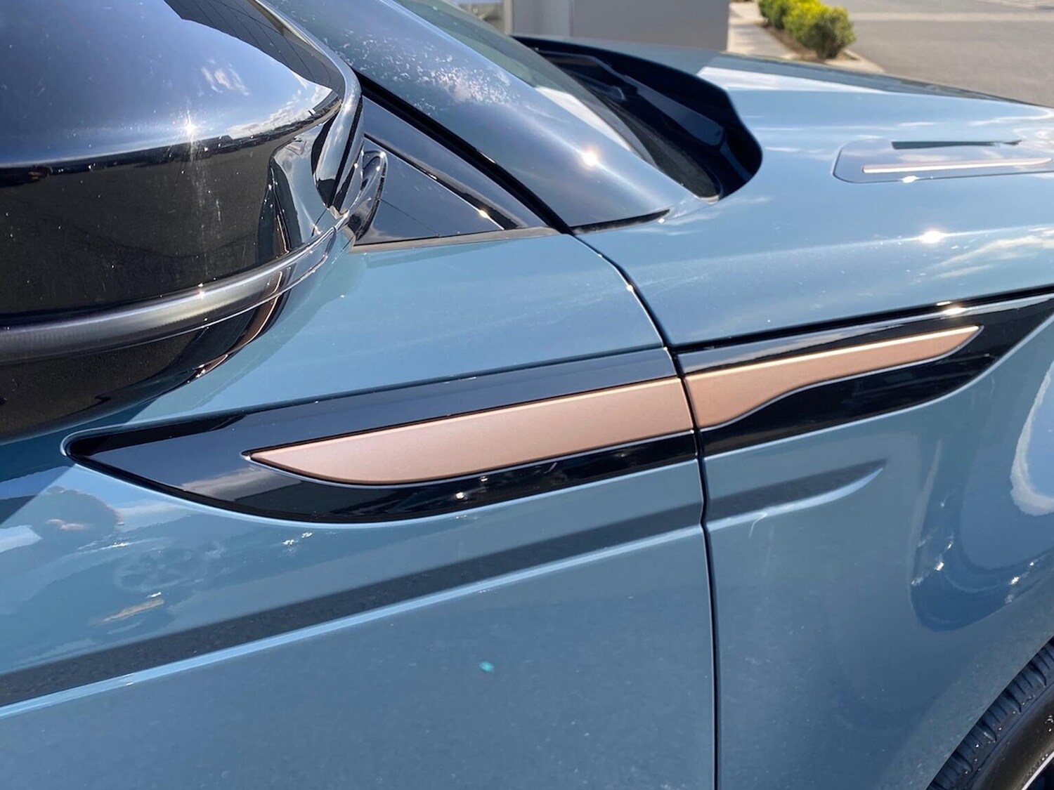 Used Land Rover Range Rover Evoque 2024 for sale - 78193493: Photo 29