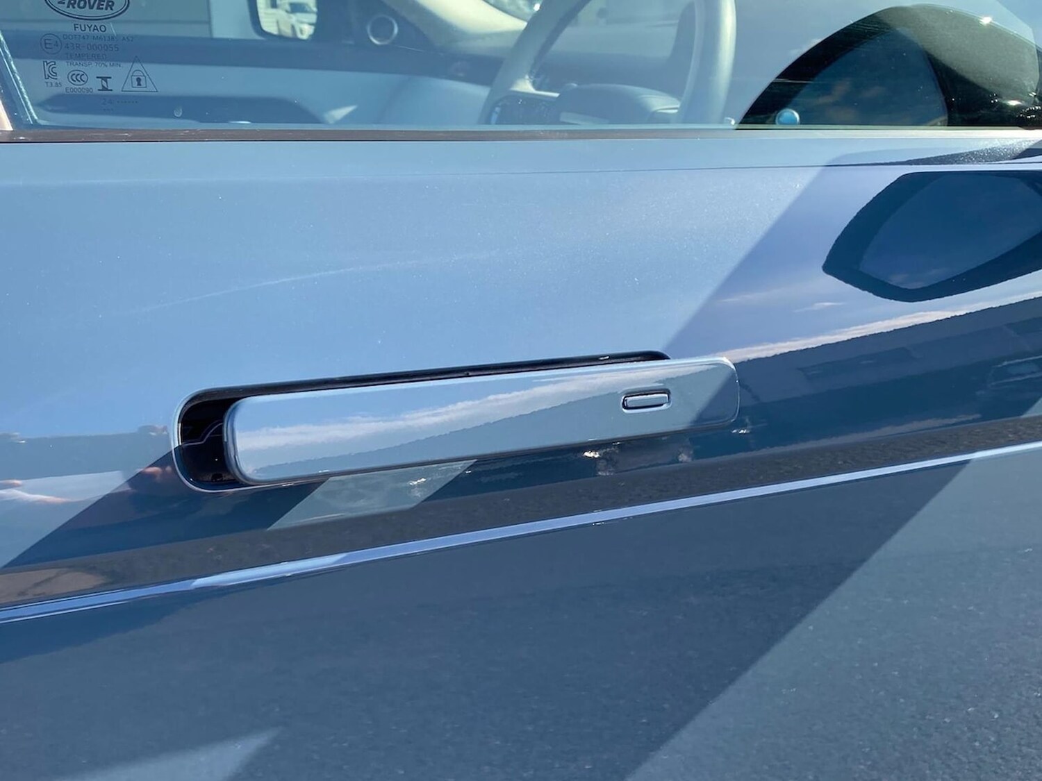 Used Land Rover Range Rover Evoque 2024 for sale - 78193493: Photo 31