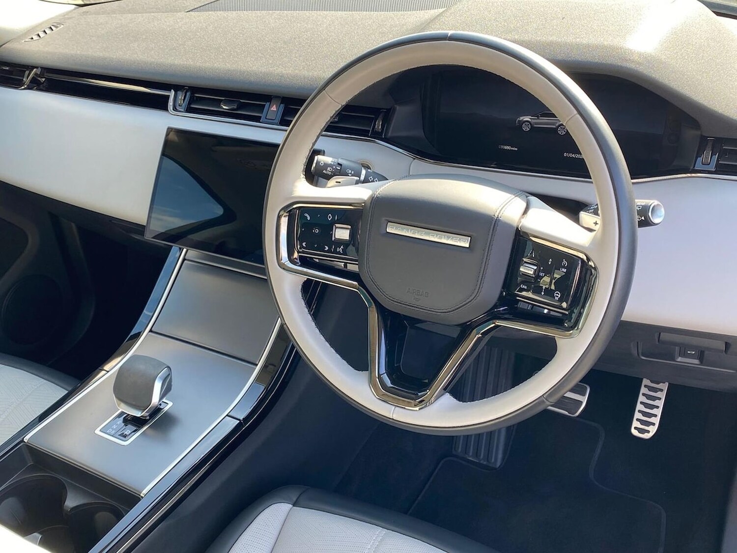 Used Land Rover Range Rover Evoque 2024 for sale - 78193493: Photo 34