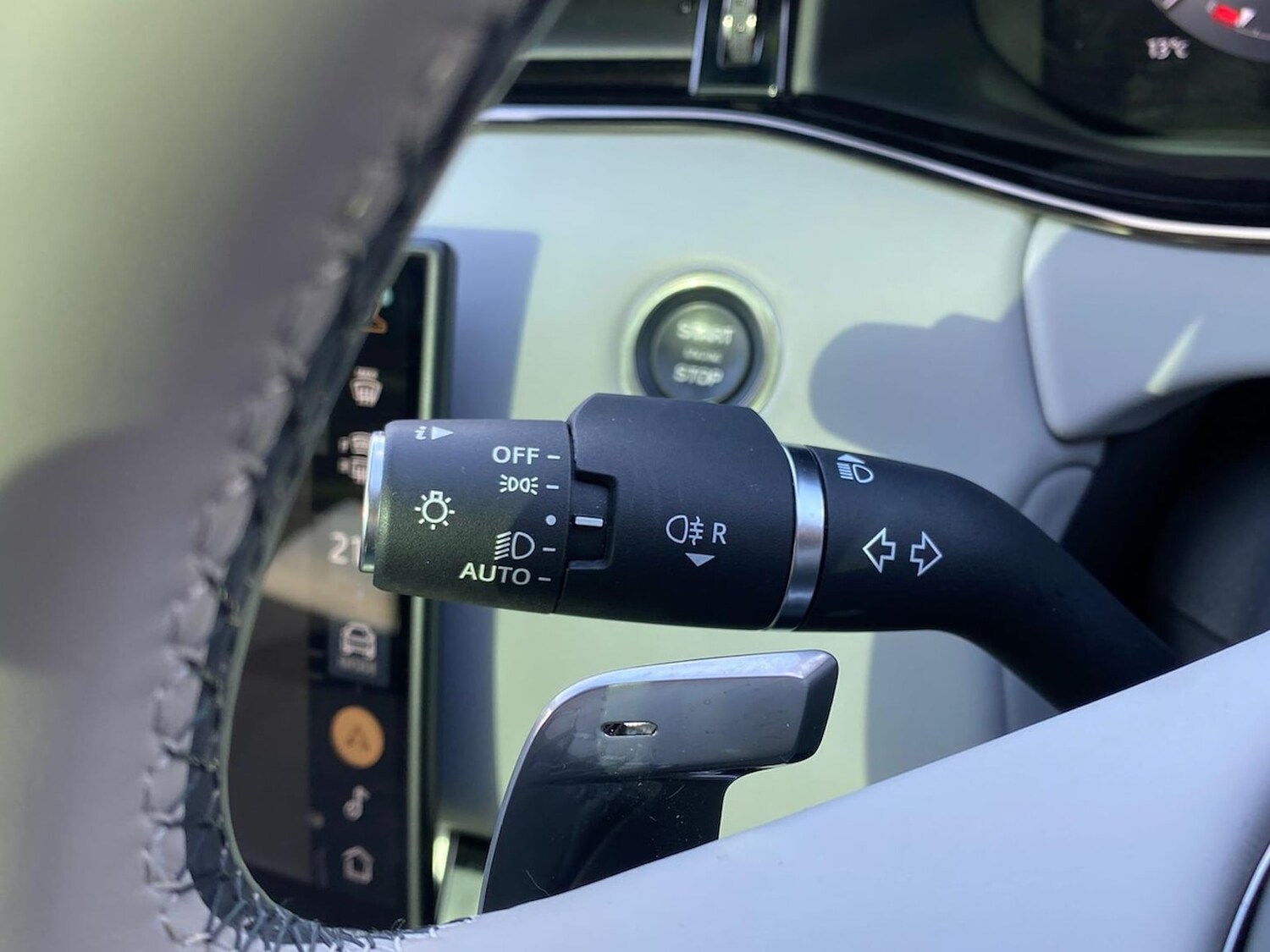 Used Land Rover Range Rover Evoque 2024 for sale - 78193493: Photo 43