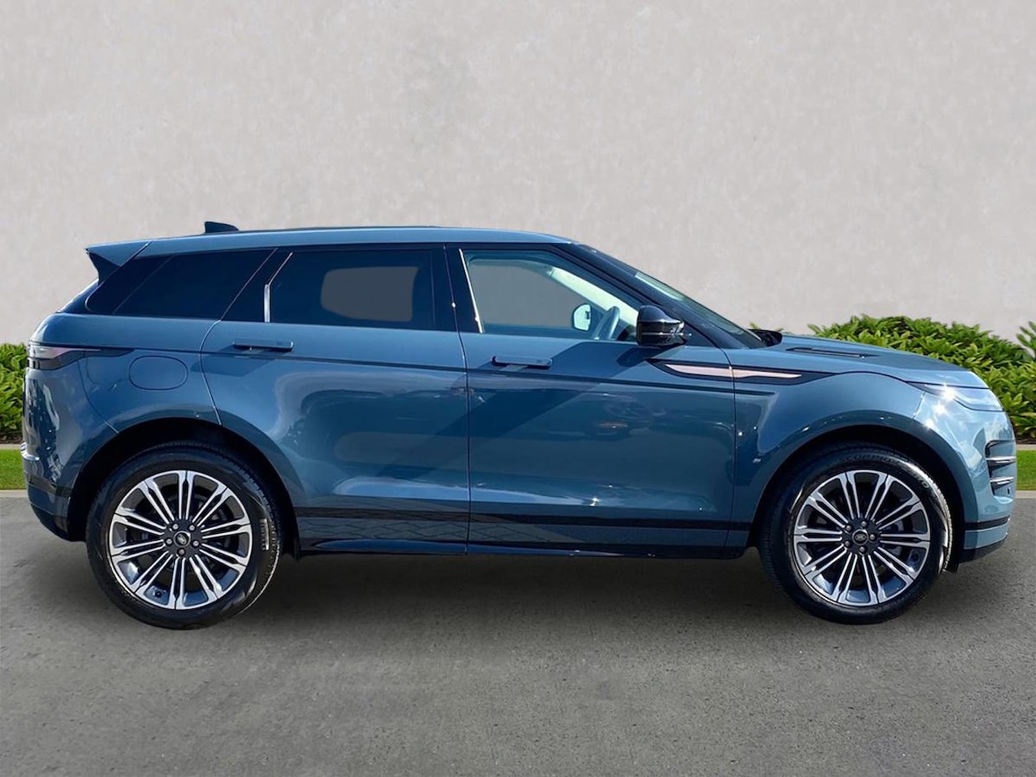 Used Land Rover Range Rover Evoque 2024 for sale - 78193493: Photo 7