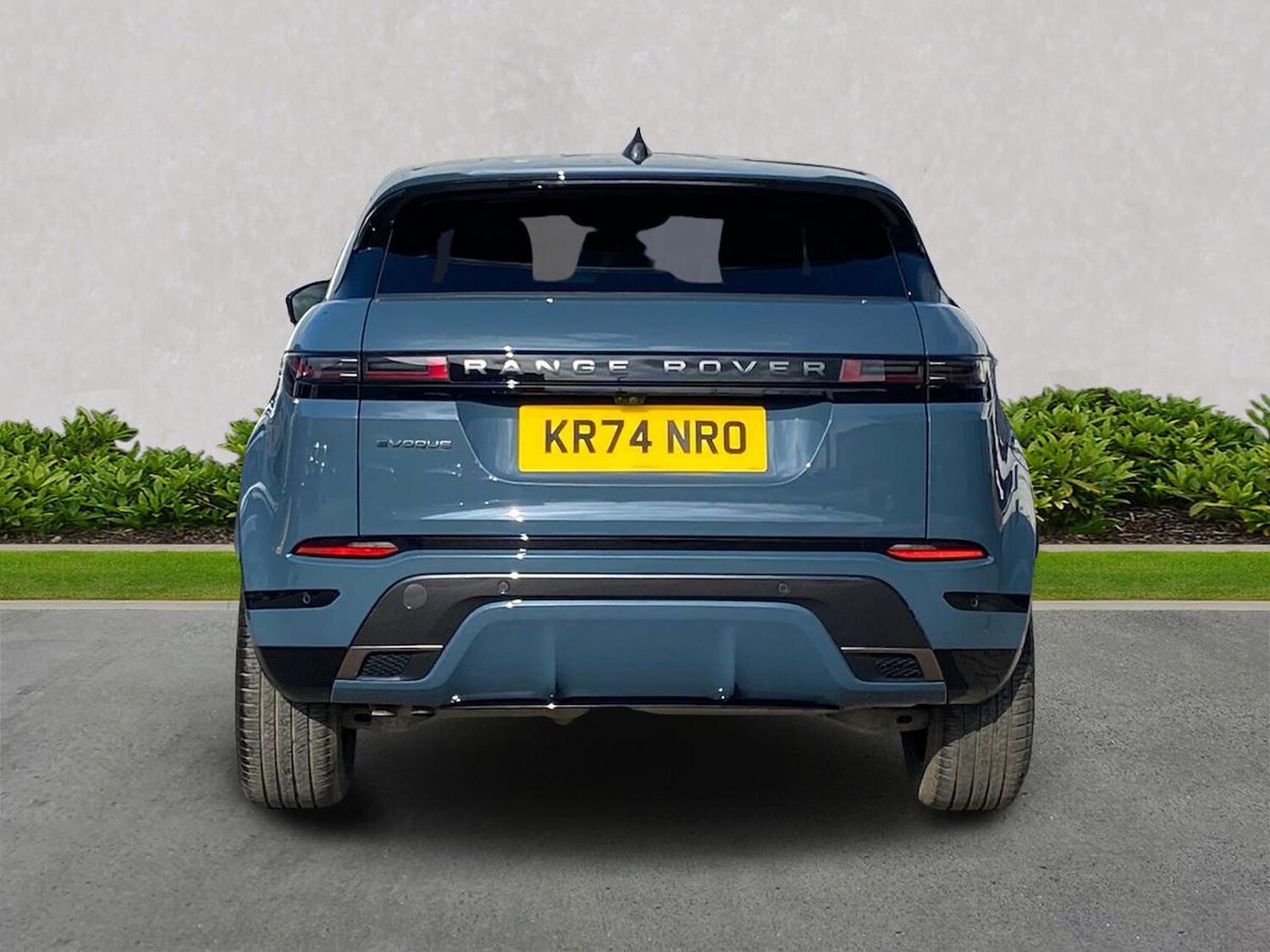 Used Land Rover Range Rover Evoque 2024 for sale - 78193493: Photo 8