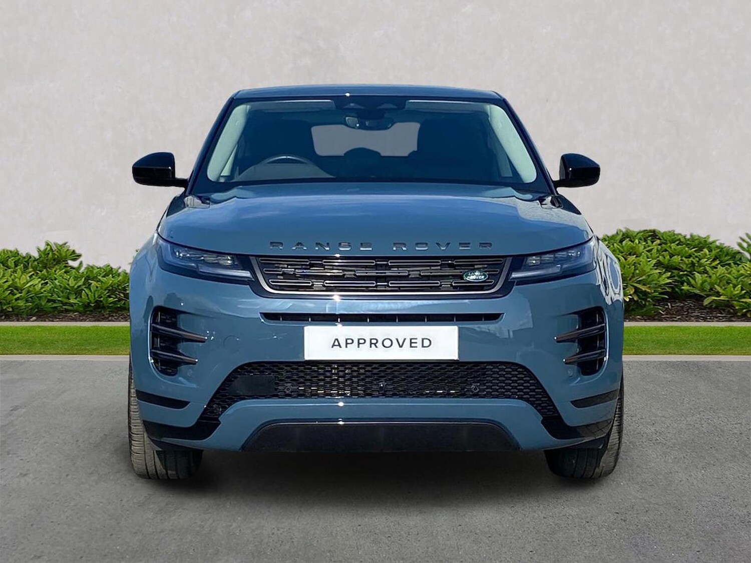 Used Land Rover Range Rover Evoque 2024 for sale - 78193493: Photo 9