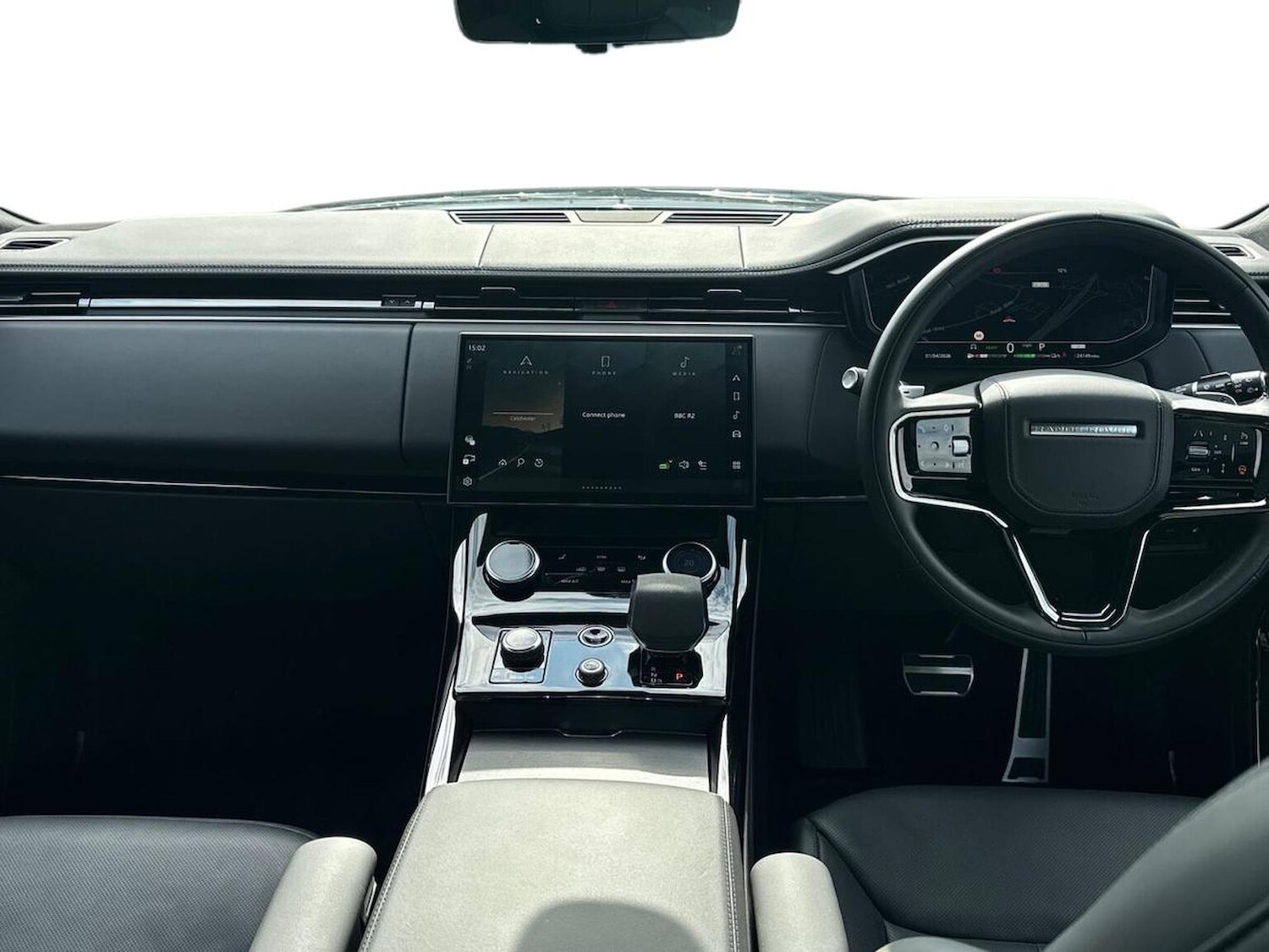 Used Land Rover Range Rover Sport 2023 for sale - 78193484: Photo 11