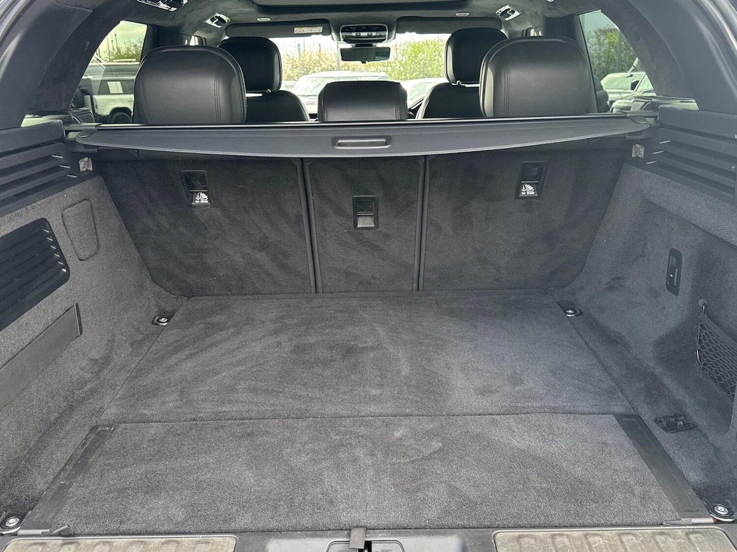 Used Land Rover Range Rover Sport 2023 for sale - 78193484: Photo 12