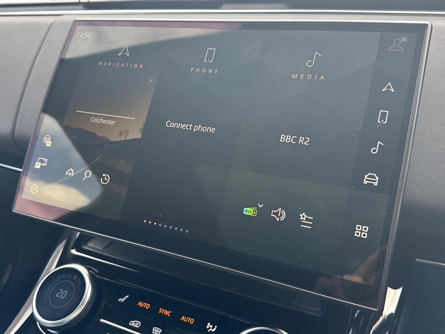 Used Land Rover Range Rover Sport 2023 for sale - 78193484: Photo 13