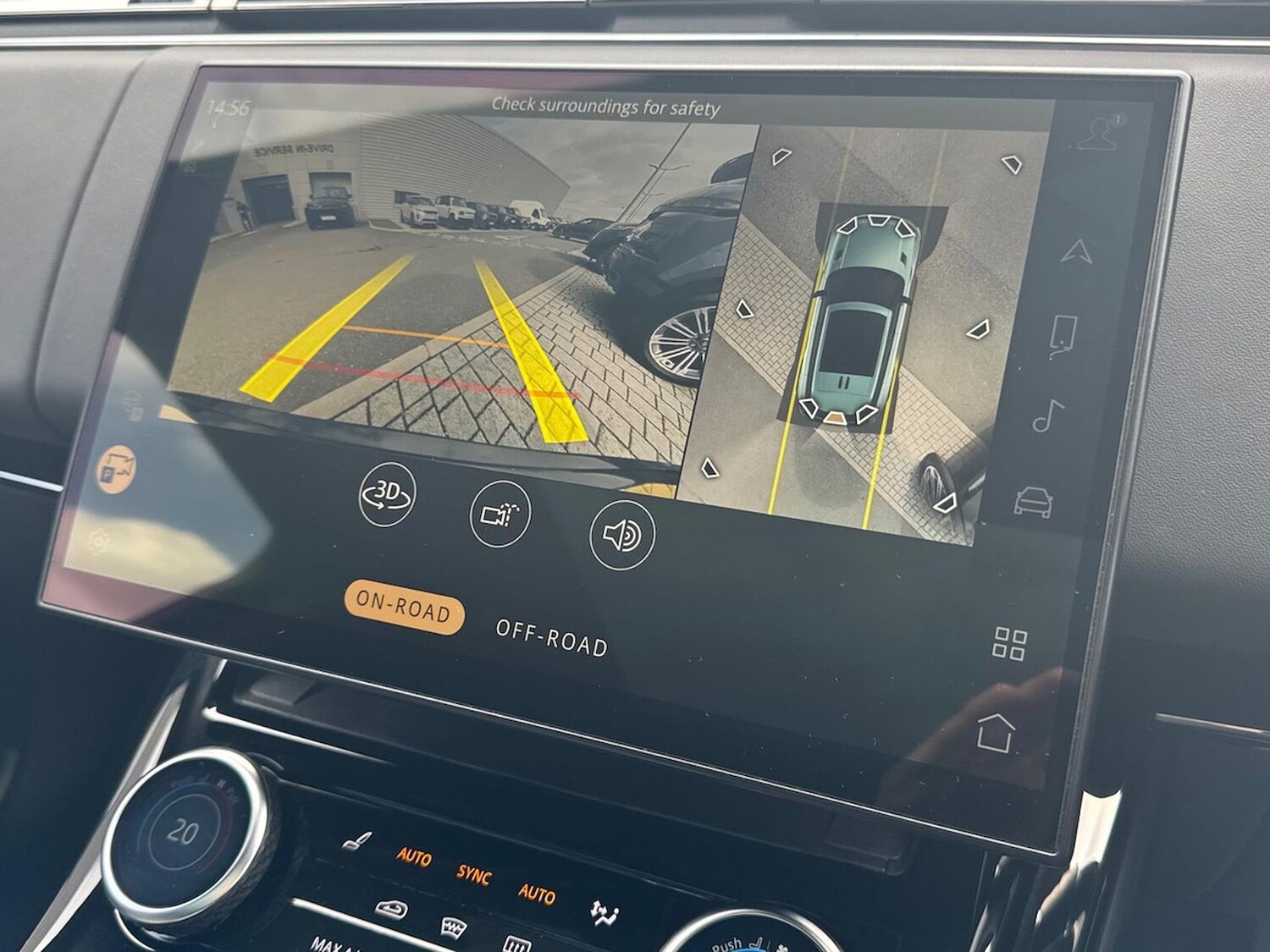 Used Land Rover Range Rover Sport 2023 for sale - 78193484: Photo 14