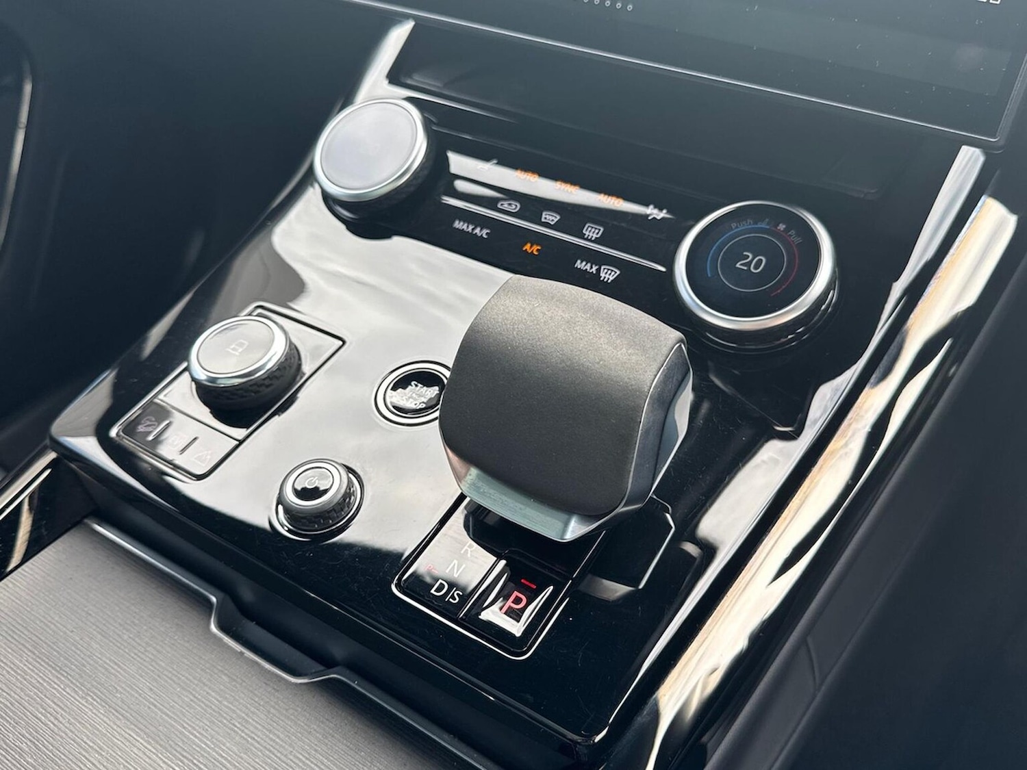 Used Land Rover Range Rover Sport 2023 for sale - 78193484: Photo 15