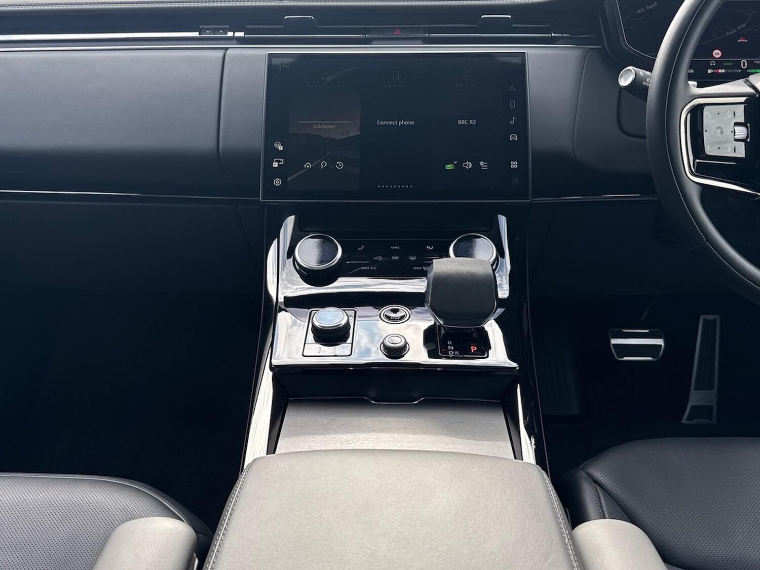 Used Land Rover Range Rover Sport 2023 for sale - 78193484: Photo 16