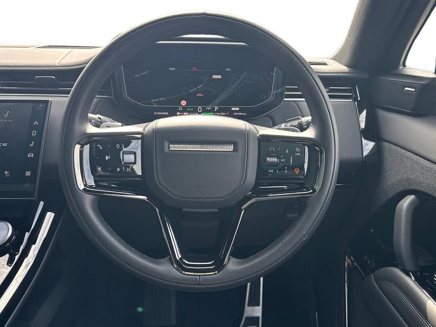 Used Land Rover Range Rover Sport 2023 for sale - 78193484: Photo 17