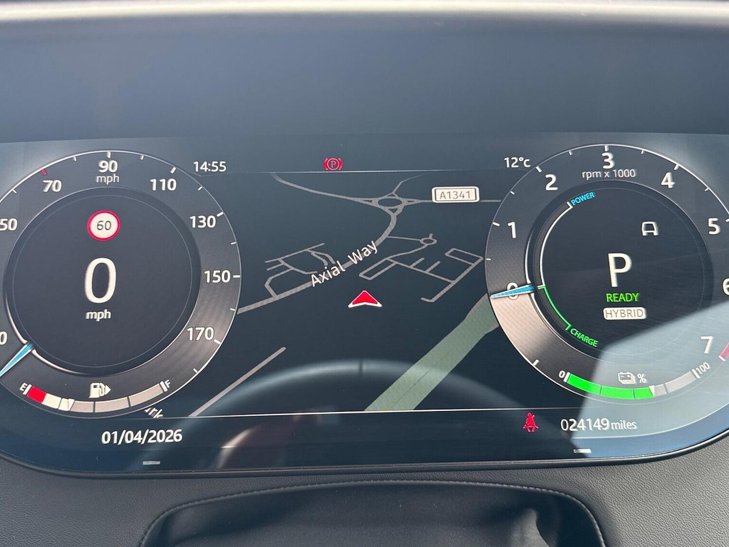 Used Land Rover Range Rover Sport 2023 for sale - 78193484: Photo 18