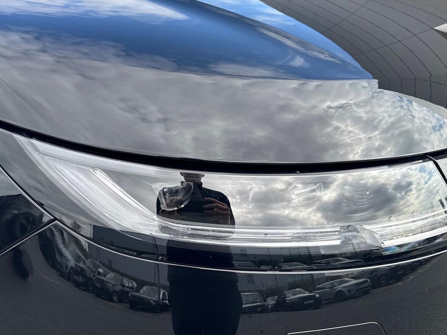 Used Land Rover Range Rover Sport 2023 for sale - 78193484: Photo 19