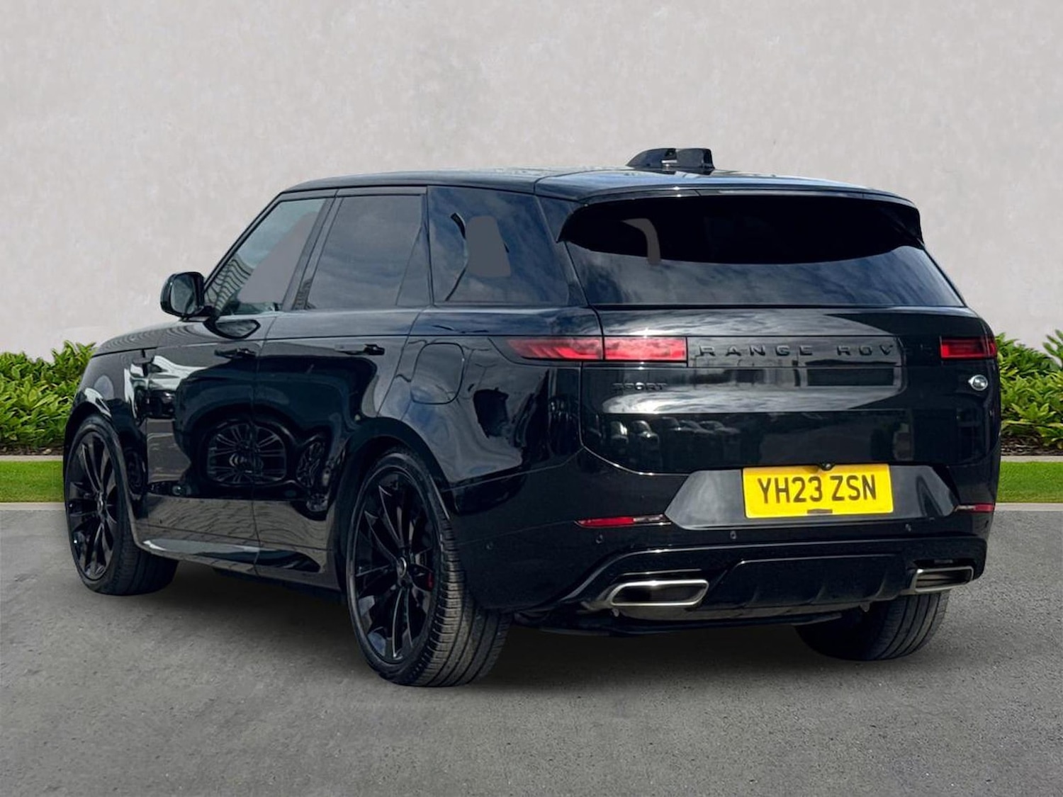 Used Land Rover Range Rover Sport 2023 for sale - 78193484: Photo 2