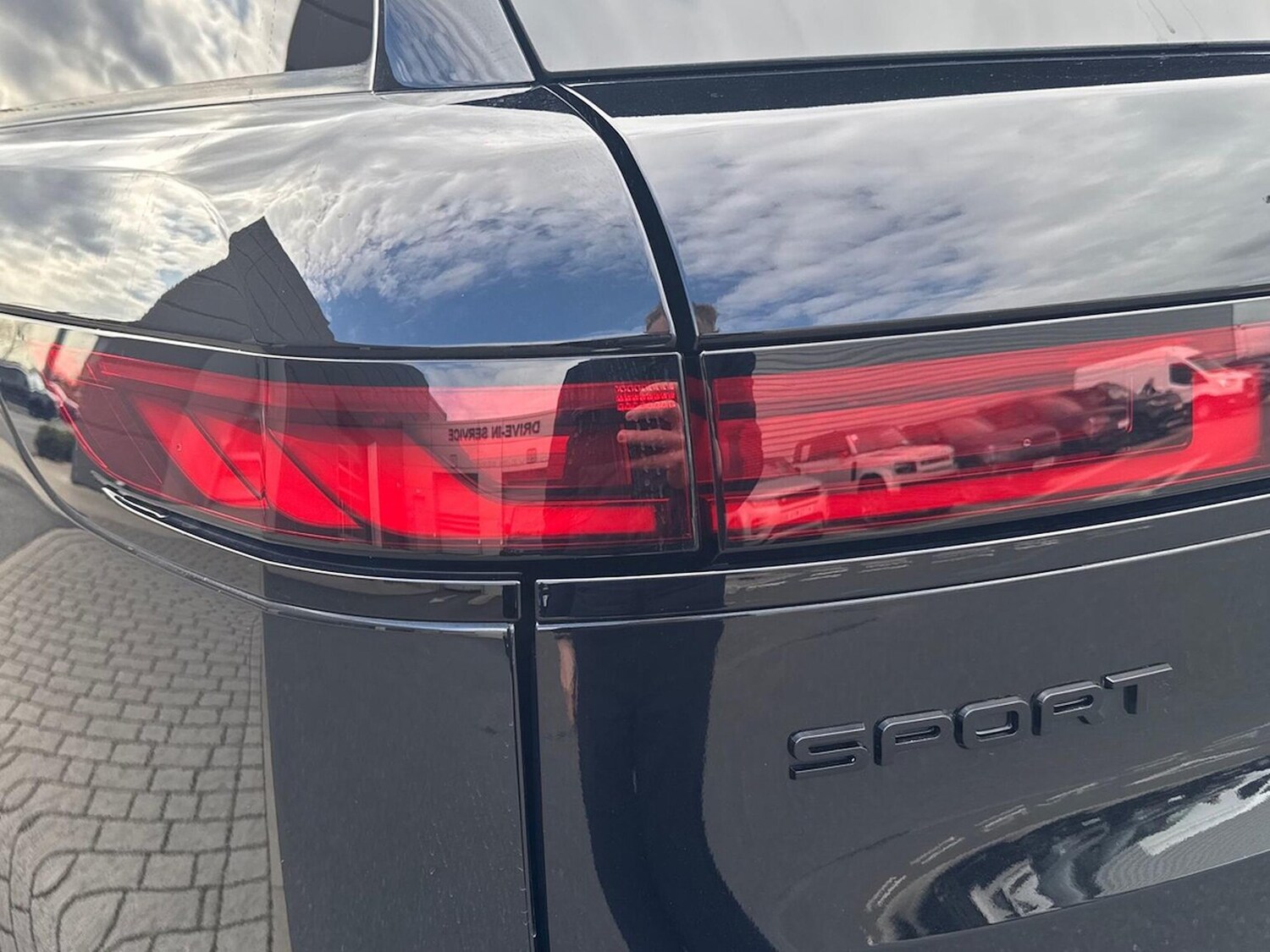 Used Land Rover Range Rover Sport 2023 for sale - 78193484: Photo 21