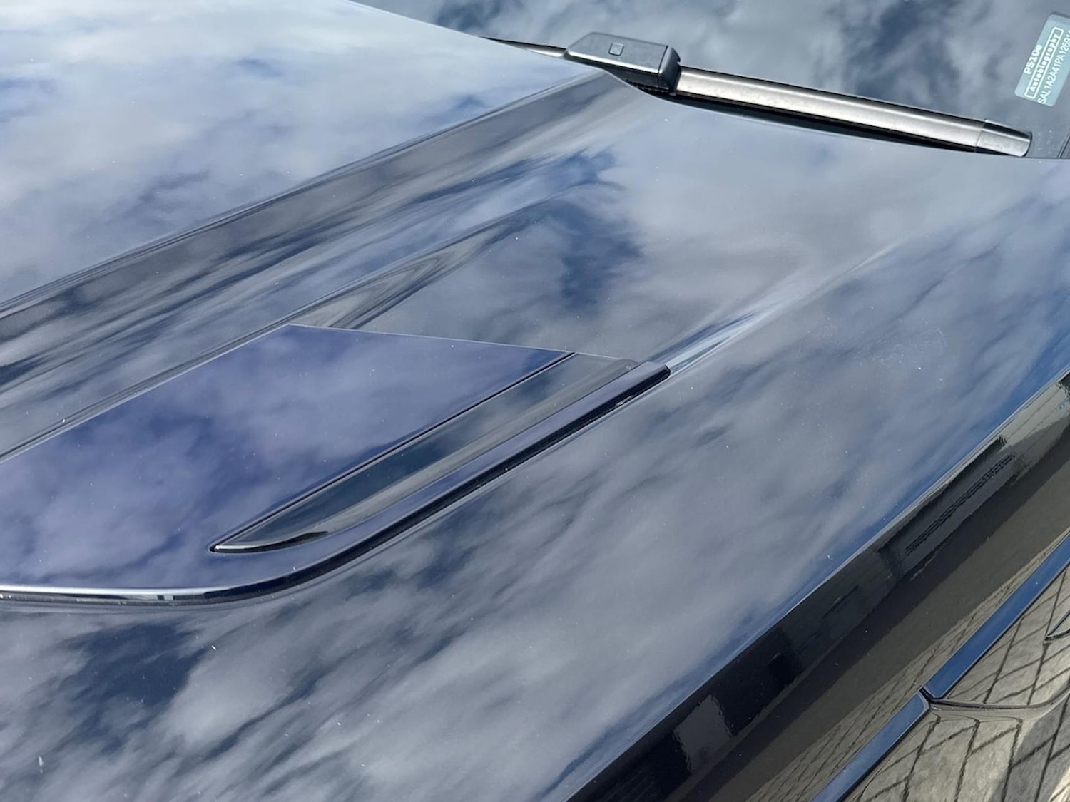 Used Land Rover Range Rover Sport 2023 for sale - 78193484: Photo 22