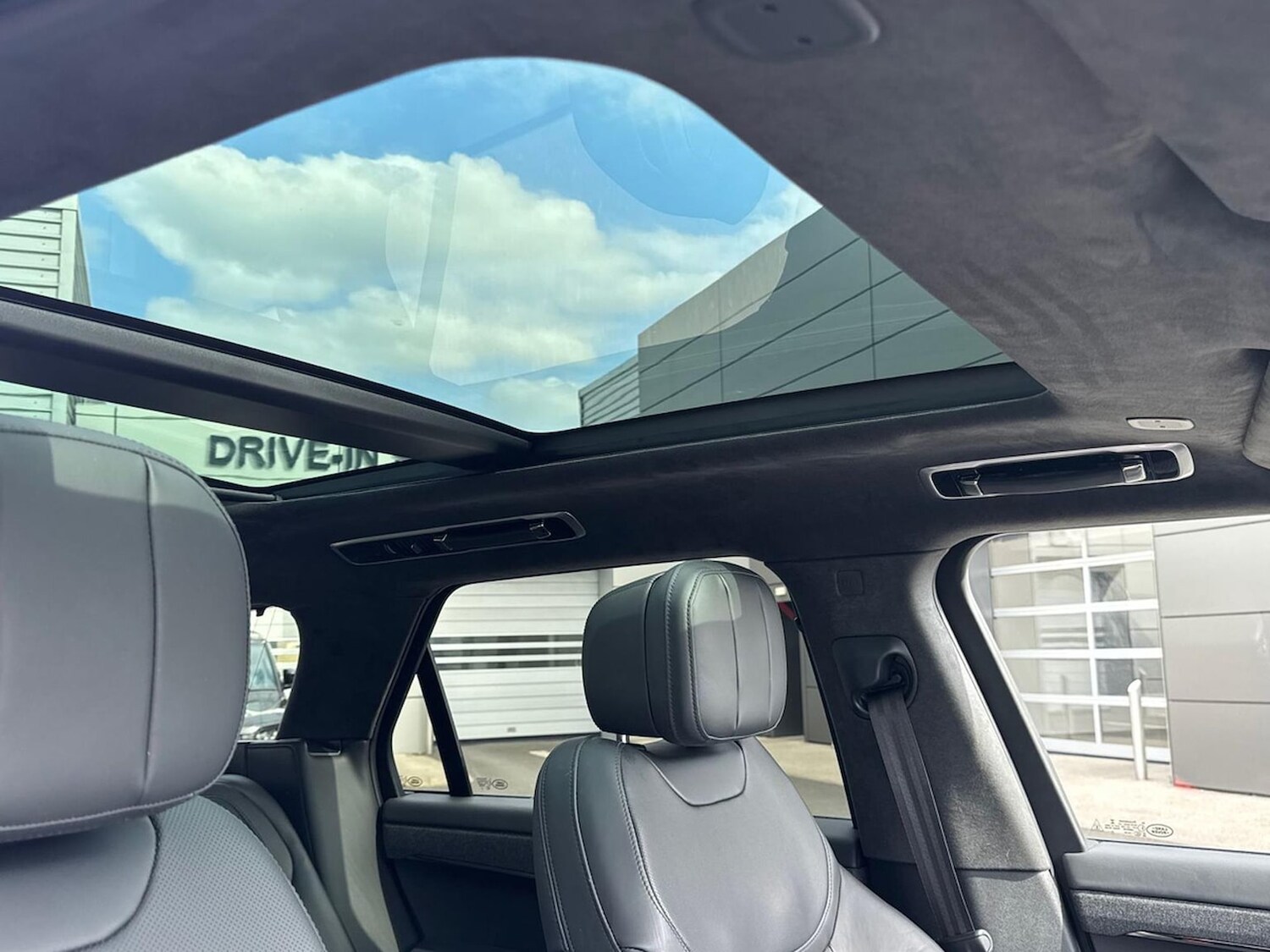 Used Land Rover Range Rover Sport 2023 for sale - 78193484: Photo 23