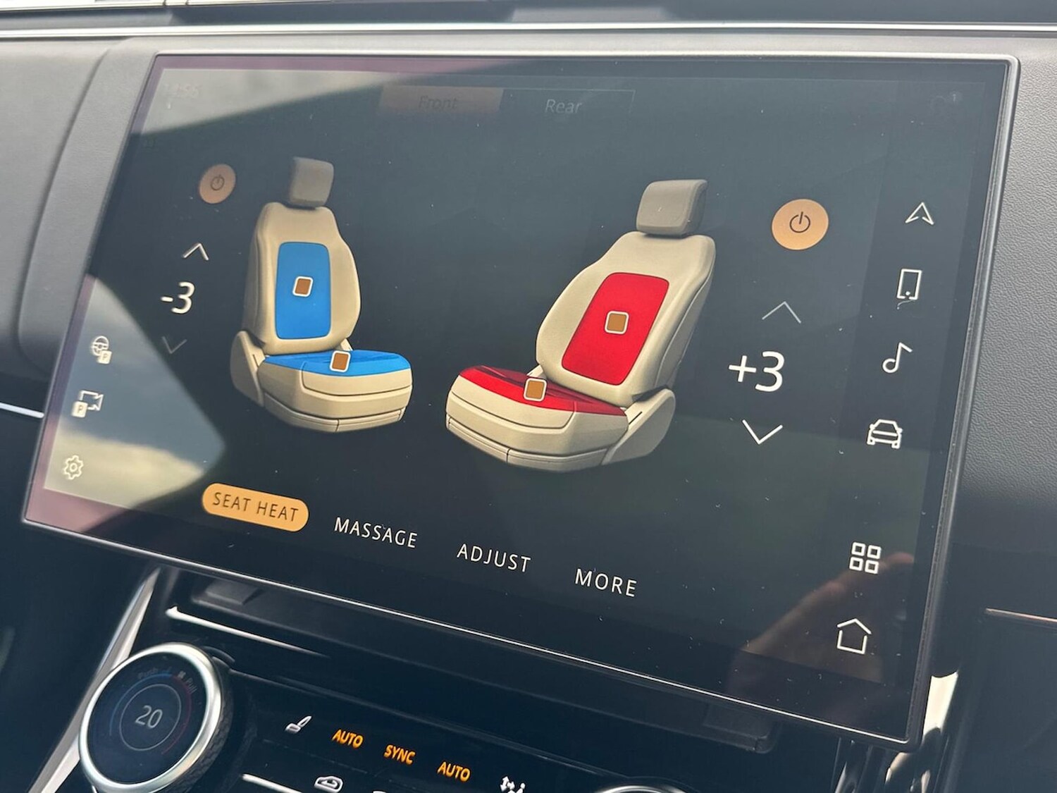 Used Land Rover Range Rover Sport 2023 for sale - 78193484: Photo 24