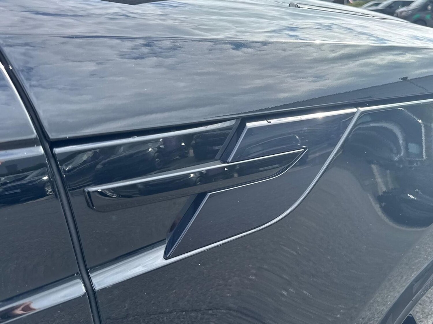 Used Land Rover Range Rover Sport 2023 for sale - 78193484: Photo 30