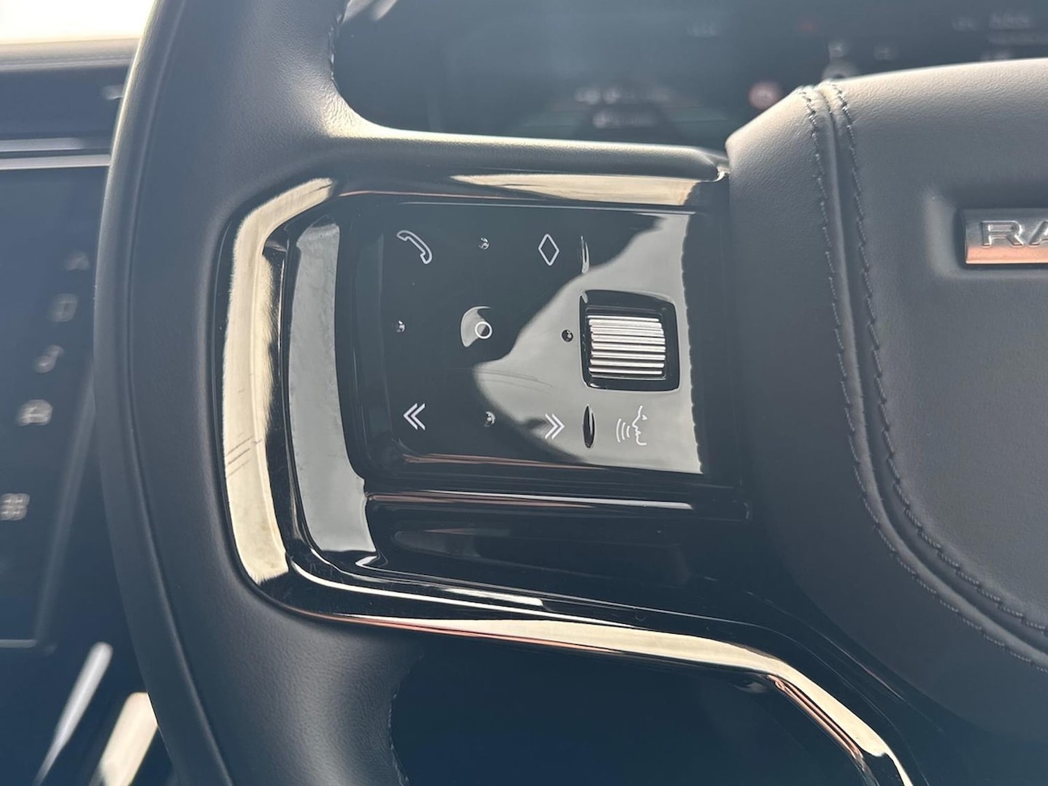 Used Land Rover Range Rover Sport 2023 for sale - 78193484: Photo 33