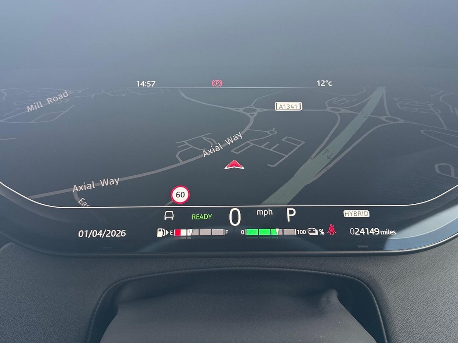 Used Land Rover Range Rover Sport 2023 for sale - 78193484: Photo 34