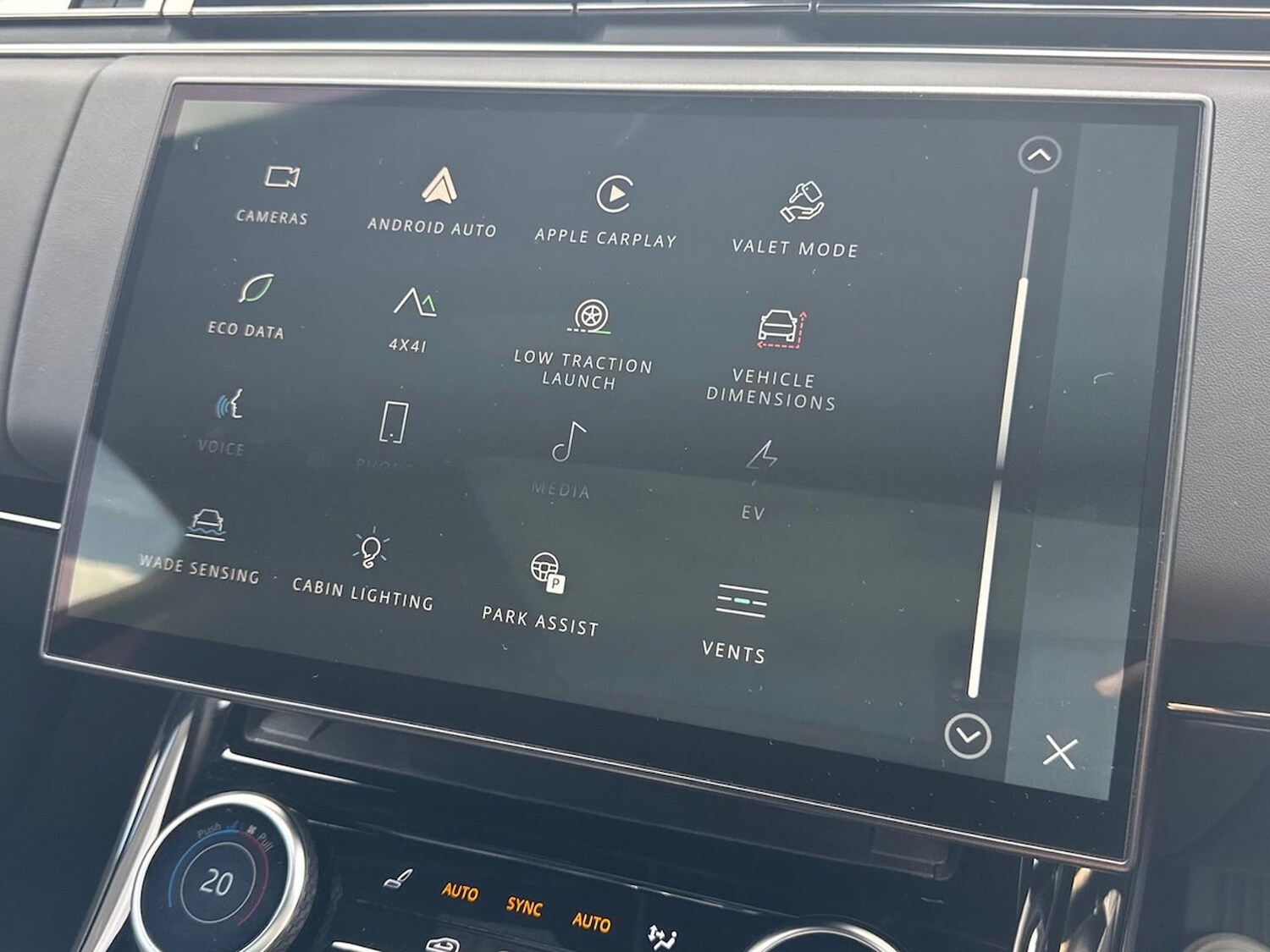 Used Land Rover Range Rover Sport 2023 for sale - 78193484: Photo 36