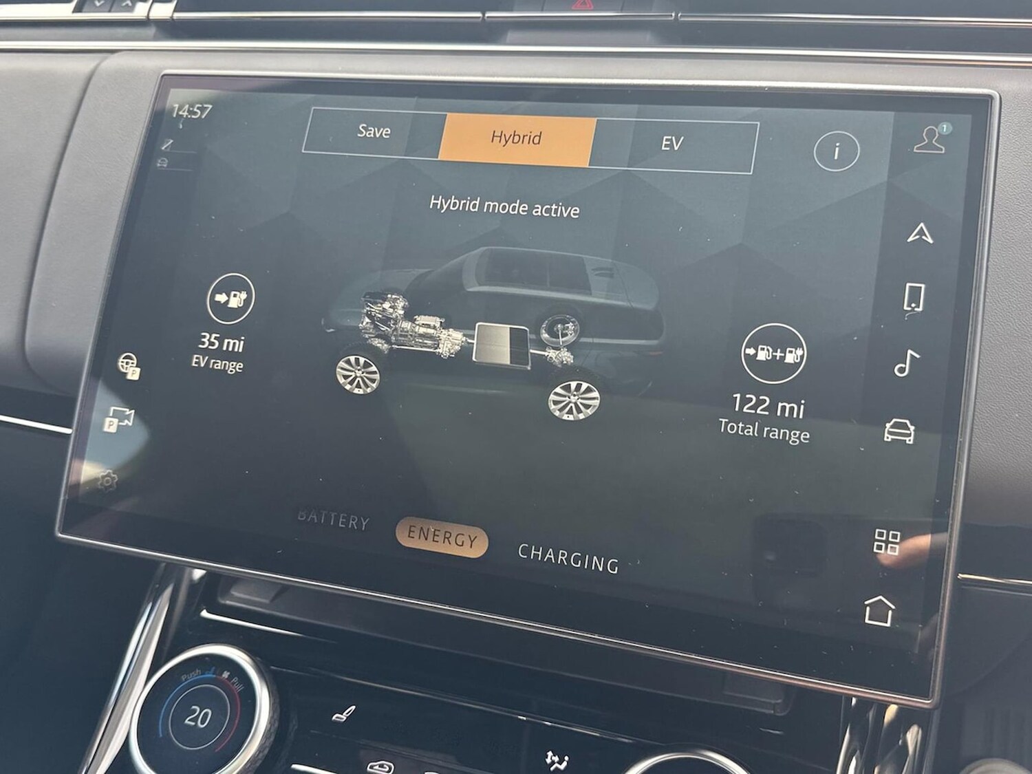 Used Land Rover Range Rover Sport 2023 for sale - 78193484: Photo 37