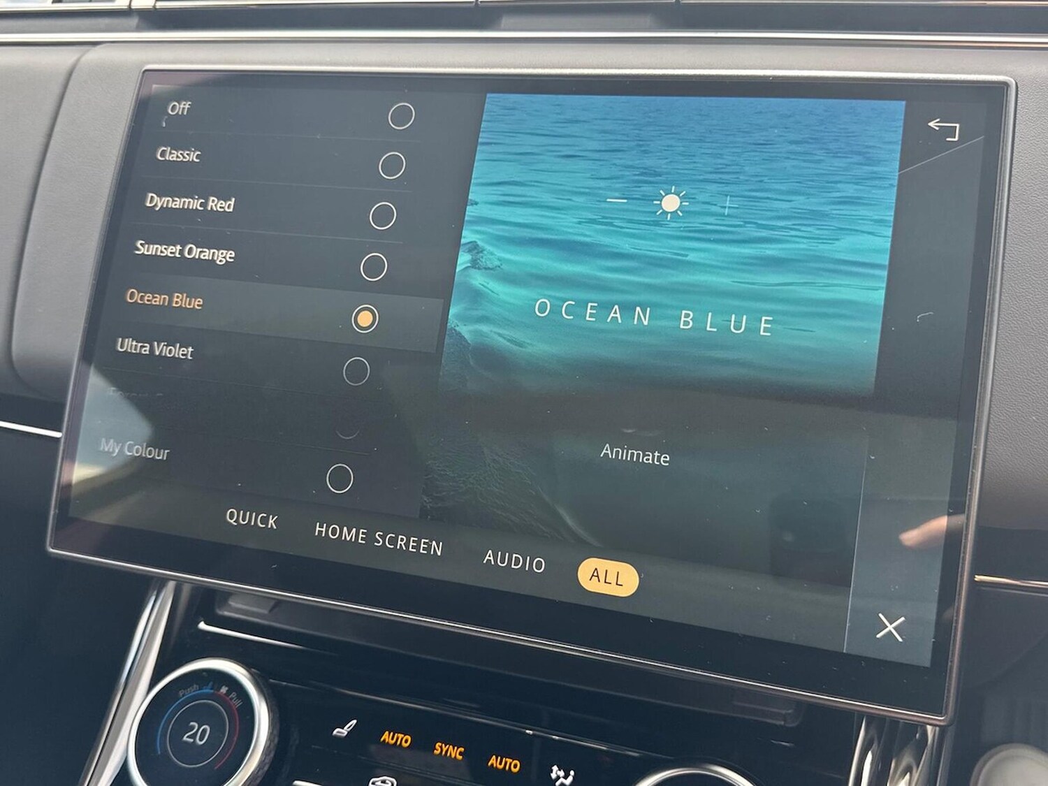 Used Land Rover Range Rover Sport 2023 for sale - 78193484: Photo 39