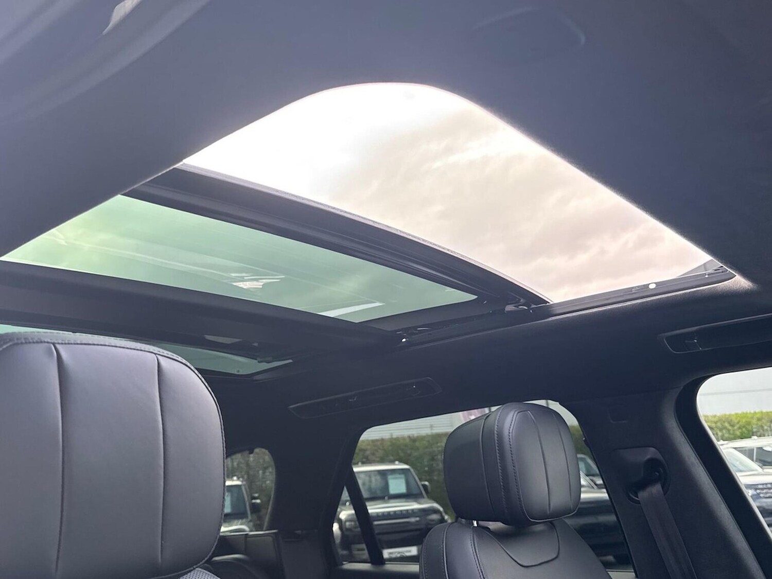 Used Land Rover Range Rover Sport 2023 for sale - 78193484: Photo 43