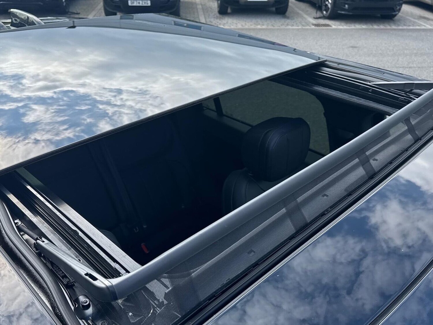 Used Land Rover Range Rover Sport 2023 for sale - 78193484: Photo 44