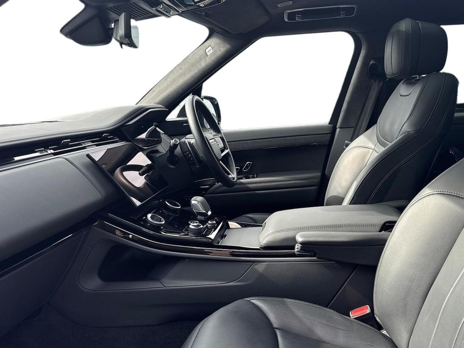 Used Land Rover Range Rover Sport 2023 for sale - 78193484: Photo 5