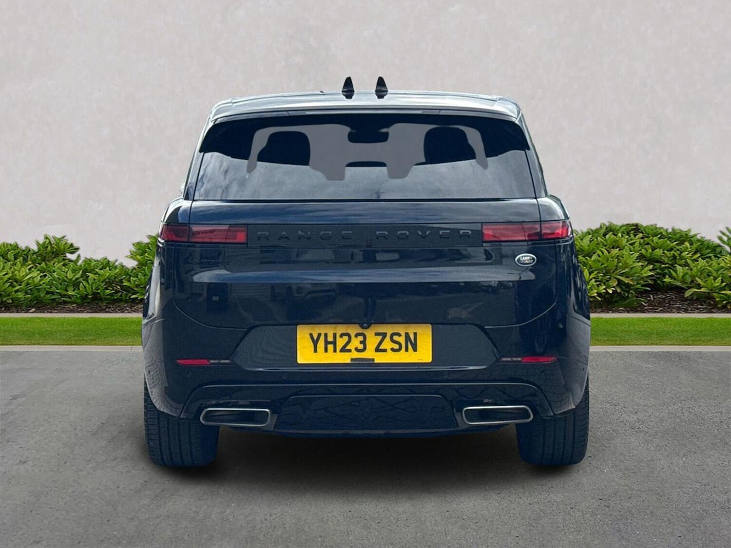 Used Land Rover Range Rover Sport 2023 for sale - 78193484: Photo 8