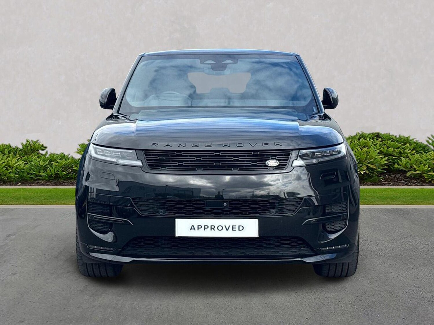 Used Land Rover Range Rover Sport 2023 for sale - 78193484: Photo 9