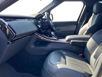 Used Land Rover Range Rover Sport 2024 for sale - 78317111: Photo