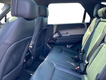 Used Land Rover Range Rover Sport 2024 for sale - 78317111: Photo