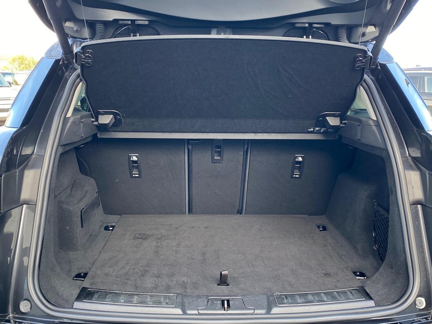 Used Land Rover Range Rover Evoque 2024 for sale - 78039361: Photo 10