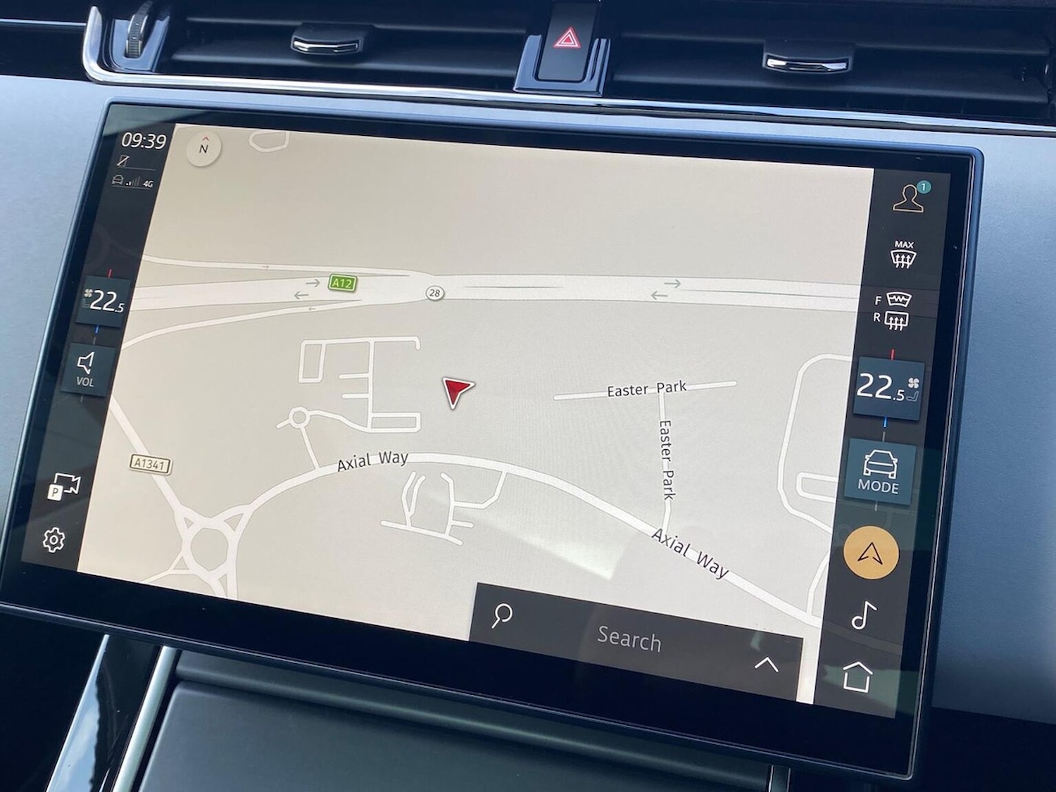 Used Land Rover Range Rover Evoque 2024 for sale - 78039361: Photo 11